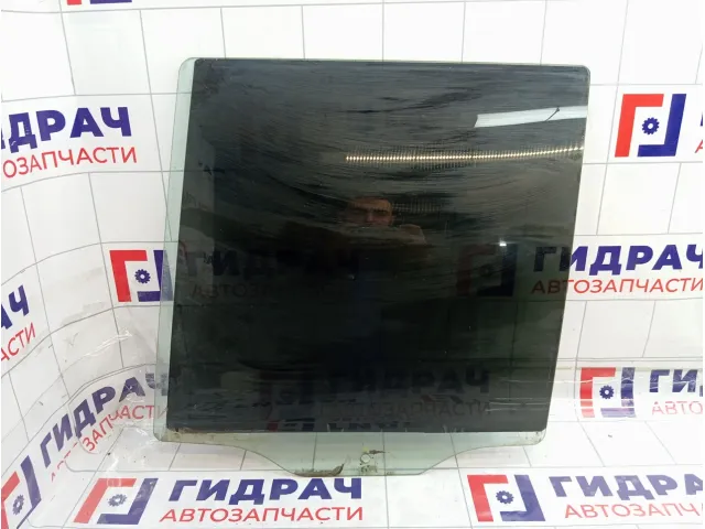 Стекло двери задней левой Volkswagen Amarok (2H) 2H7845205