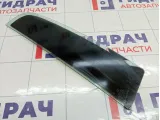 Стекло двери задней левой (форточка) Volkswagen Amarok (2H) 2H7845213B