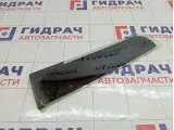Стекло двери задней левой (форточка) Volkswagen Amarok (2H) 2H7845213B