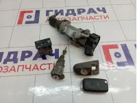 Замок зажигания Volkswagen Amarok (2H) 6R0905851B