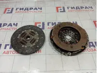 Сцепление комплект Volkswagen Amarok (2H)