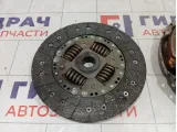 Сцепление комплект Volkswagen Amarok (2H)
