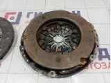 Сцепление комплект Volkswagen Amarok (2H)