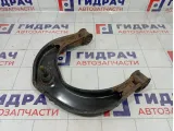 Рычаг передний верхний левый Volkswagen Amarok (2H) 2H0407021B