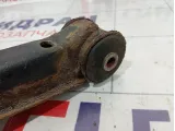 Рычаг передний верхний правый Volkswagen Amarok (2H) 2H0407022B
