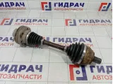 Привод передний Volkswagen Amarok (2H) 2H0407271B