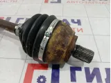 Привод передний Volkswagen Amarok (2H) 2H0407271B