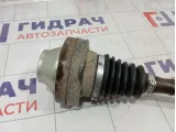 Привод передний Volkswagen Amarok (2H) 2H0407271B