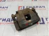Суппорт тормозной передний правый Volkswagen Amarok (2H) 2H0615124A
