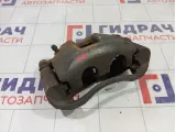 Суппорт тормозной передний правый Volkswagen Amarok (2H) 2H0615124A