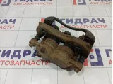 Суппорт тормозной передний правый Volkswagen Amarok (2H) 2H0615124A
