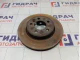 Диск тормозной передний Volkswagen Amarok (2H) 2H0615301A