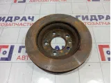 Диск тормозной передний Volkswagen Amarok (2H) 2H0615301A