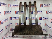 Защита двигателя Volkswagen Amarok (2H)