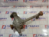Редуктор переднего моста Volkswagen Amarok (2H) 0C1409505P