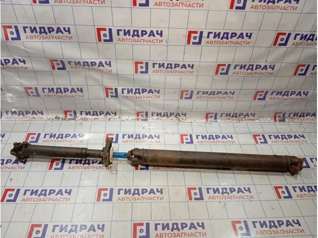 Вал карданный задний Volkswagen Amarok (2H) 2H0521102K