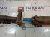 Вал карданный задний Volkswagen Amarok (2H) 2H0521102K