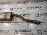 Глушитель средняя часть Volkswagen Amarok (2H) 2H0253209D
