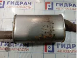 Глушитель средняя часть Volkswagen Amarok (2H) 2H0253209D