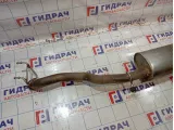 Глушитель средняя часть Volkswagen Amarok (2H) 2H0253209D