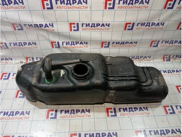 Бак топливный Volkswagen Amarok (2H) 2H0201060D