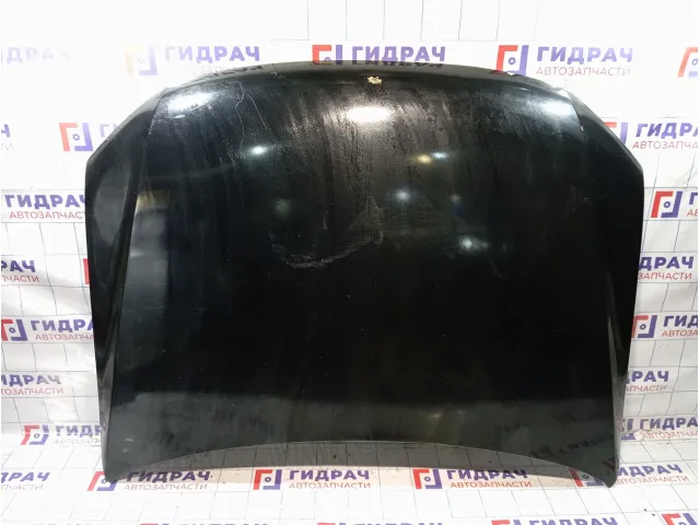 Капот Volkswagen Amarok (2H) 2H0823033