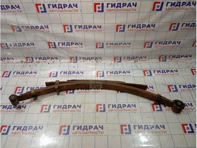 Рессора задняя Volkswagen Amarok (2H) 2H0511151J