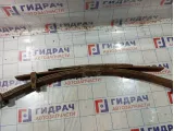 Рессора задняя Volkswagen Amarok (2H) 2H0511151J