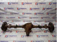 Мост задний Volkswagen Amarok (2H) 2H0501011AL