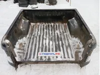 Кузов Volkswagen Amarok (2H)