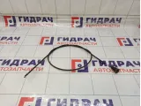Трос открывания капота Volkswagen Amarok (2H) 2H0823535A