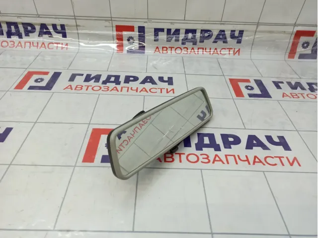 Зеркало заднего вида Volkswagen Amarok (2H) 3C0857511JSMA