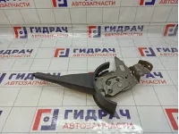 Рычаг стояночного тормоза Volkswagen Amarok (2H) 2H0711301D9B9