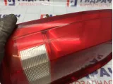 Фонарь задний левый Volkswagen Amarok (2H) 2H1945095A