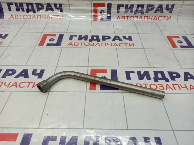 Ключ баллонный Volkswagen Amarok (2H) 7M3012219