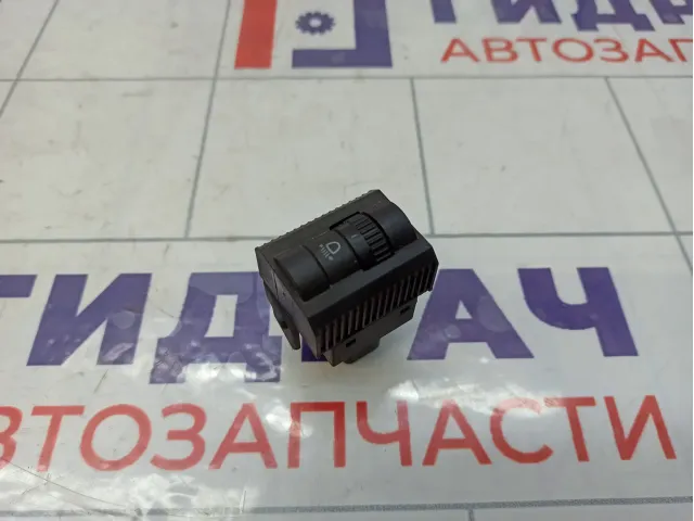 Кнопка корректора фар Volkswagen Amarok (2H) 2H09413339B9