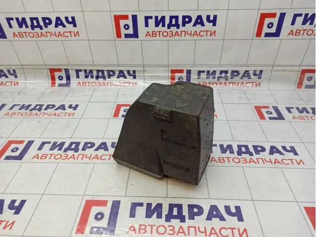 Наполнитель переднего бампера левый Volkswagen Amarok (2H) 2H0807665