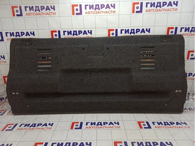 Обшивка задней стенки Volkswagen Amarok (2H) 2H0867477D1BS