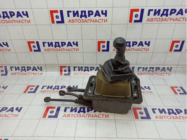 Кулиса КПП Volkswagen Amarok (2H) 2H1711049C