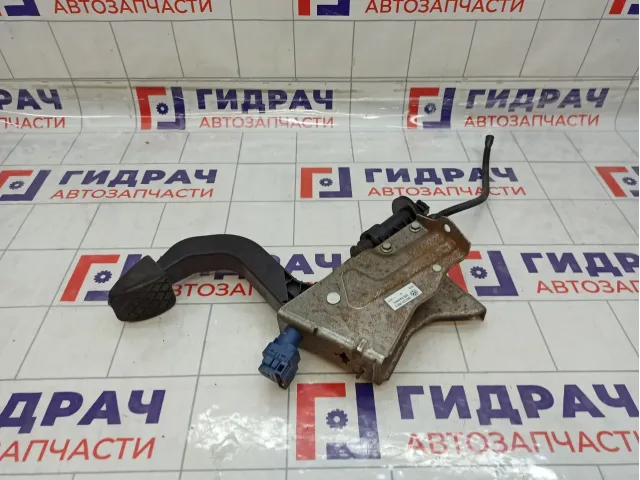 Педаль сцепления Volkswagen Amarok (2H) 2H0721059C