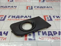 Заглушка бампера правая Volkswagen Amarok (2H) 2H0807490A9B9
