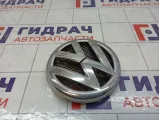Эмблема Volkswagen Amarok (2H) 2H0853601A