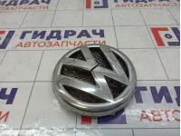 Эмблема Volkswagen Amarok (2H) 2H0853601A