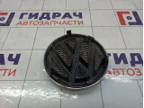 Эмблема Volkswagen Amarok (2H) 2H0853601A