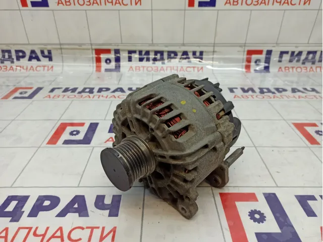 Генератор Volkswagen Amarok (2H) 03L903023P