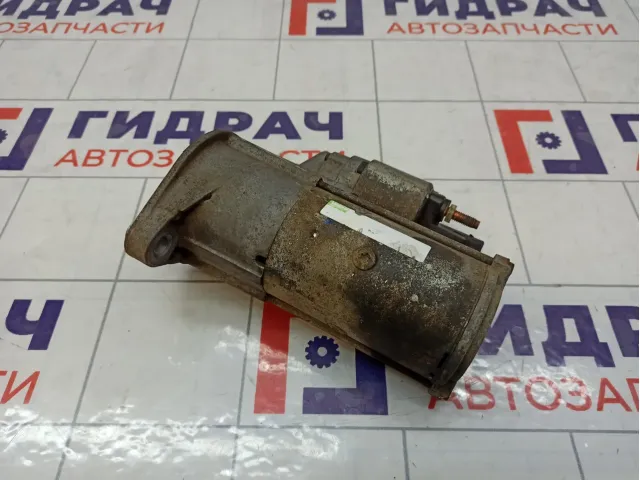 Стартер Volkswagen Amarok (2H) 2H0911023A