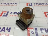 Блок ABS (насос) Volkswagen Amarok (2H) 2H0614517CBEF