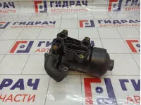 Корпус масляного фильтра Volkswagen Amarok (2H) 03L115389C