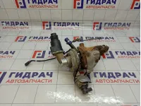 Турбокомпрессор (турбина) Volkswagen Amarok (2H) 03L253016S