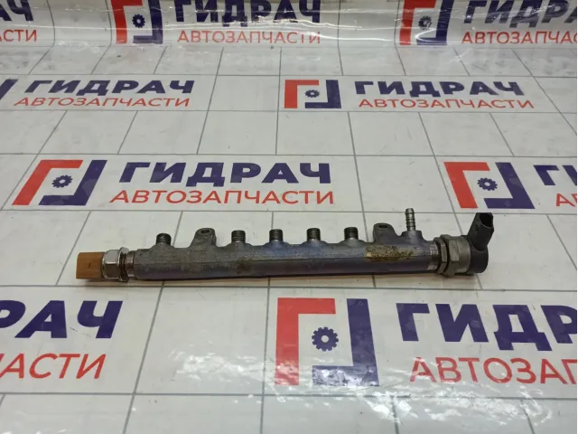 Рейка топливная (рампа) Volkswagen Amarok (2H) 03L130089K